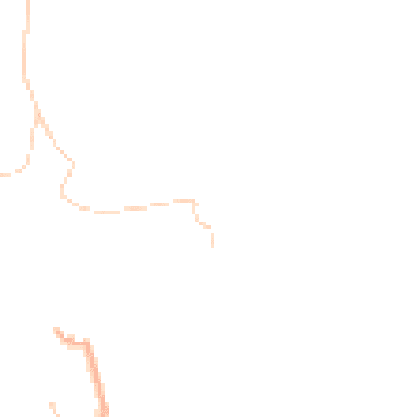 Daytime road noise heatmap for SL7 2DX