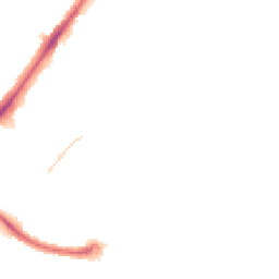 Night-time road noise heatmap for SM5 1EA