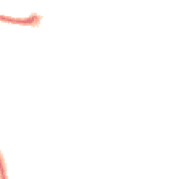 Night-time road noise heatmap for SM5 1NY