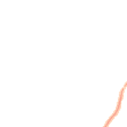 Night-time road noise heatmap for SM5 2AQ