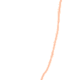 Night-time road noise heatmap for SM5 3LN