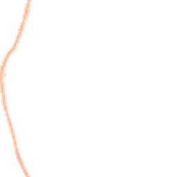 Night-time road noise heatmap for SM5 4AY