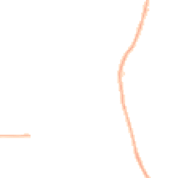 Night-time road noise heatmap for SM5 4JS