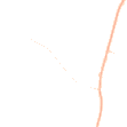 Daytime road noise heatmap for SN10 1RR