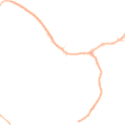 Daytime road noise heatmap for SN10 1SR
