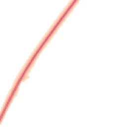 Night-time road noise heatmap for SN10 2LL