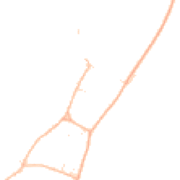 Daytime road noise heatmap for SN10 3NU