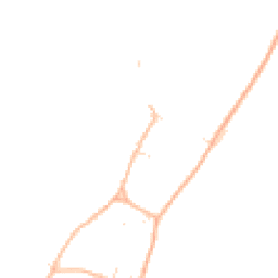 Daytime road noise heatmap for SN10 3NX