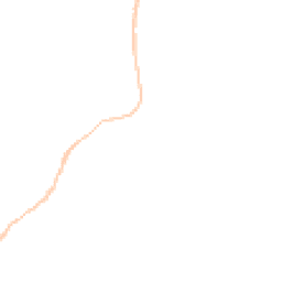 Night-time road noise heatmap for SN10 4DD
