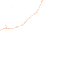 Night-time road noise heatmap for SN10 4DR