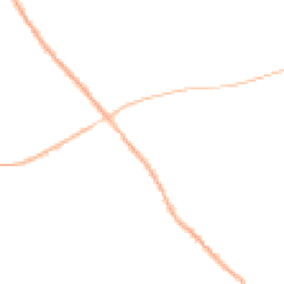 Night-time road noise heatmap for SN10 4HX