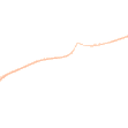 Night-time road noise heatmap for SN10 4RW