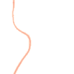 Night-time road noise heatmap for SN10 5QN