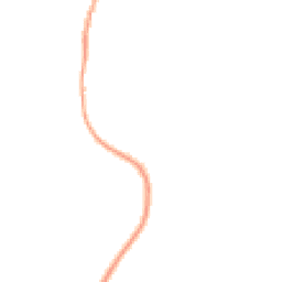 Night-time road noise heatmap for SN10 5QQ