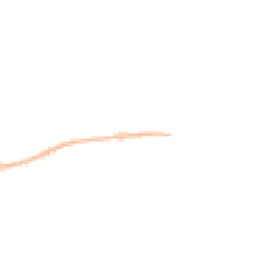 Night-time road noise heatmap for SN10 5RZ