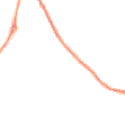Night-time road noise heatmap for SN11 0FB