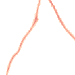 Night-time road noise heatmap for SN11 0GD