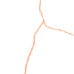 Daytime road noise heatmap for SN11 0NH