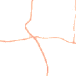 Daytime road noise heatmap for SN11 8PU