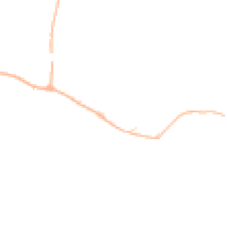 Daytime road noise heatmap for SN11 8PY