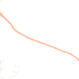 Daytime road noise heatmap for SN11 8TB