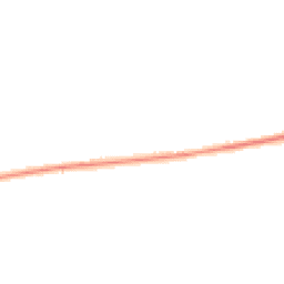 Night-time road noise heatmap for SN11 8UZ