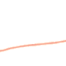 Night-time road noise heatmap for SN11 8XS