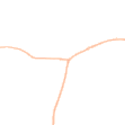 Daytime road noise heatmap for SN11 9HJ
