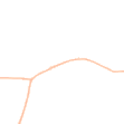 Daytime road noise heatmap for SN11 9HL