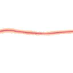 Night-time road noise heatmap for SN11 9JT