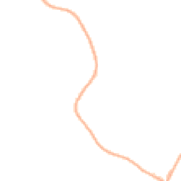 Daytime road noise heatmap for SN11 9LG