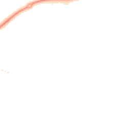 Night-time road noise heatmap for SN11 9QQ