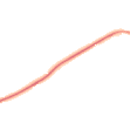 Night-time road noise heatmap for SN12 6PG
