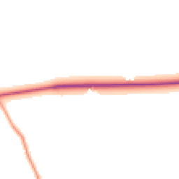 Daytime road noise heatmap for SN12 6RQ