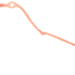 Night-time road noise heatmap for SN12 6XX