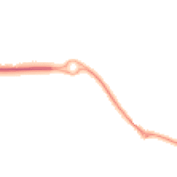 Night-time road noise heatmap for SN12 6ZA