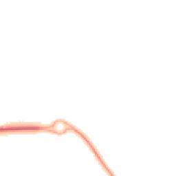 Night-time road noise heatmap for SN12 6ZP