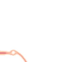 Night-time road noise heatmap for SN12 6ZT