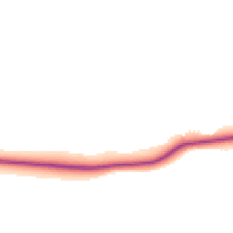 Daytime road noise heatmap for SN12 7QU