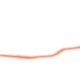 Night-time road noise heatmap for SN12 7QU