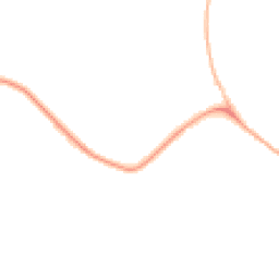 Night-time road noise heatmap for SN12 8EP