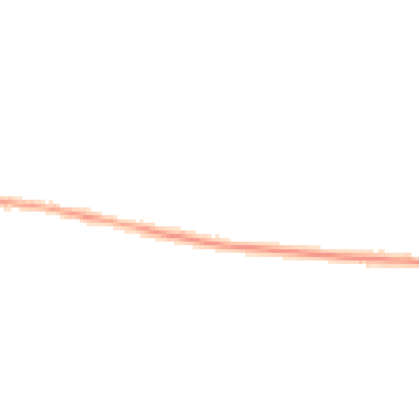 Night-time road noise heatmap for SN12 8HQ
