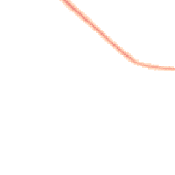 Night-time road noise heatmap for SN12 8JA