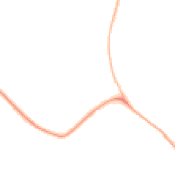 Night-time road noise heatmap for SN12 8JD