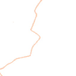 Daytime road noise heatmap for SN12 8NJ