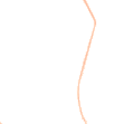 Night-time road noise heatmap for SN12 8QP