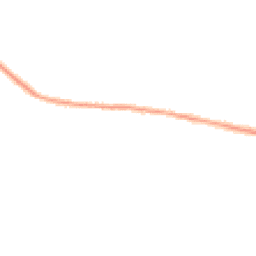 Night-time road noise heatmap for SN12 8RS