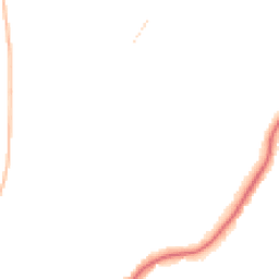 Night-time road noise heatmap for SN14 0AL