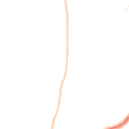 Night-time road noise heatmap for SN14 0AX