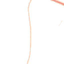 Night-time road noise heatmap for SN14 0BD